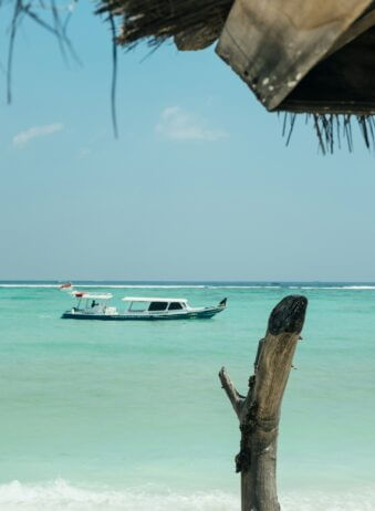 Lombok Gili Meno Beach 5