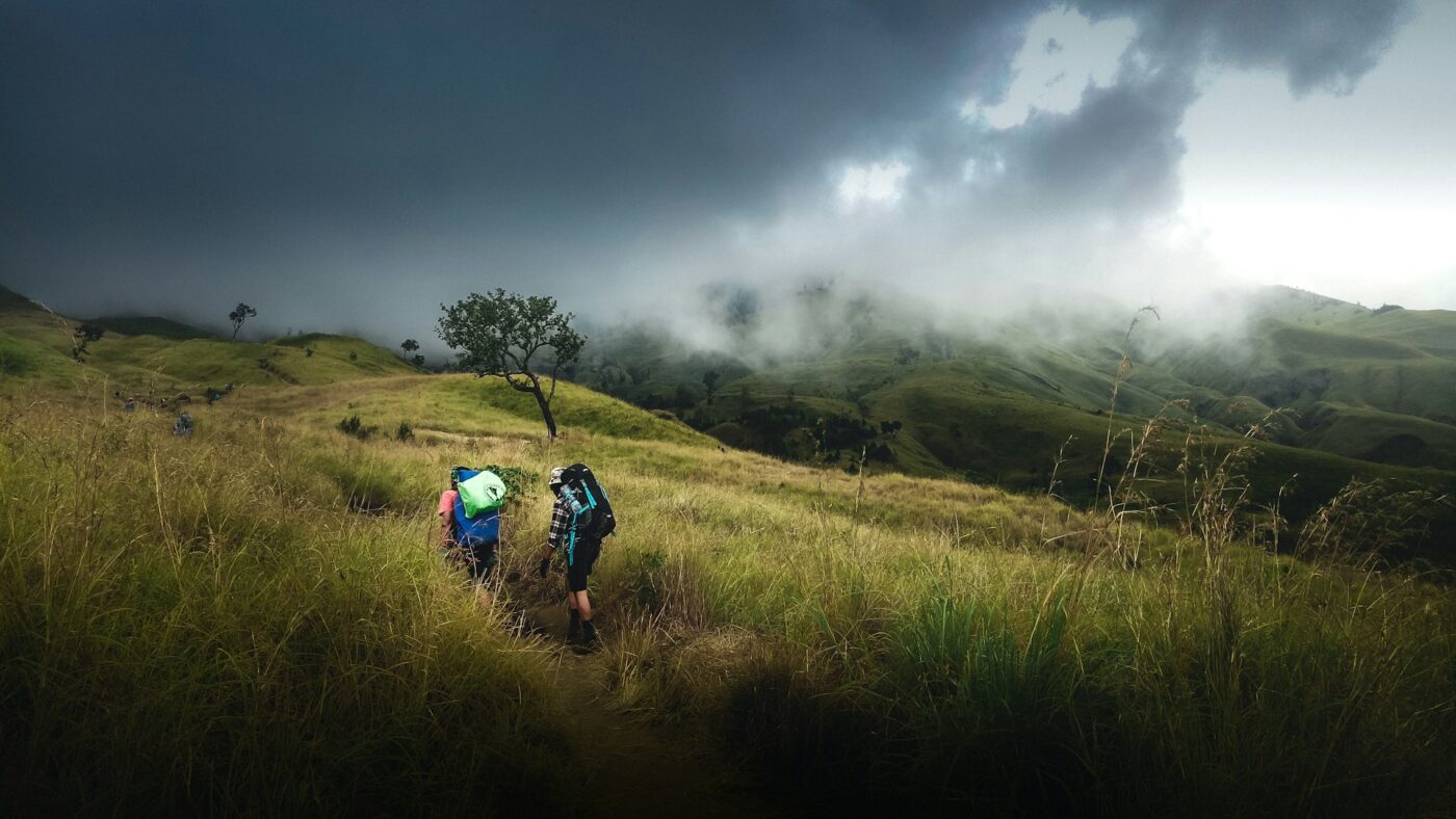 Lombok Rinjani 10