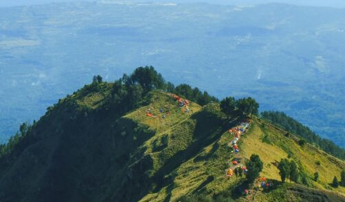 Lombok Rinjani 2