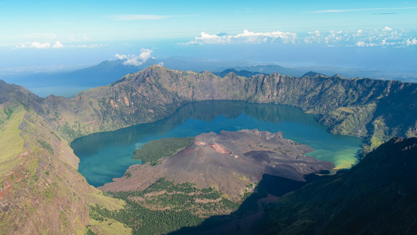 Lombok Rinjani 4