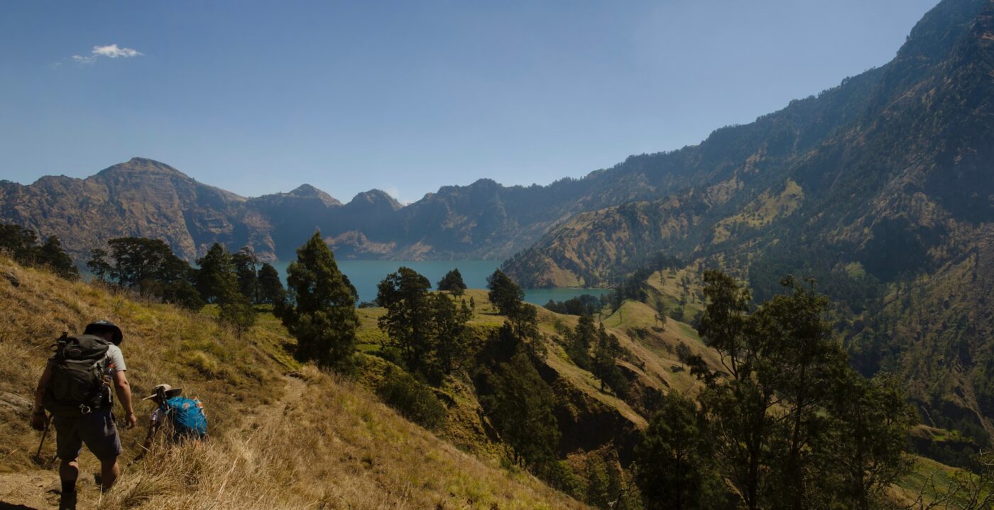 Lombok Rinjani 5