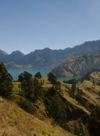 Lombok Rinjani 5