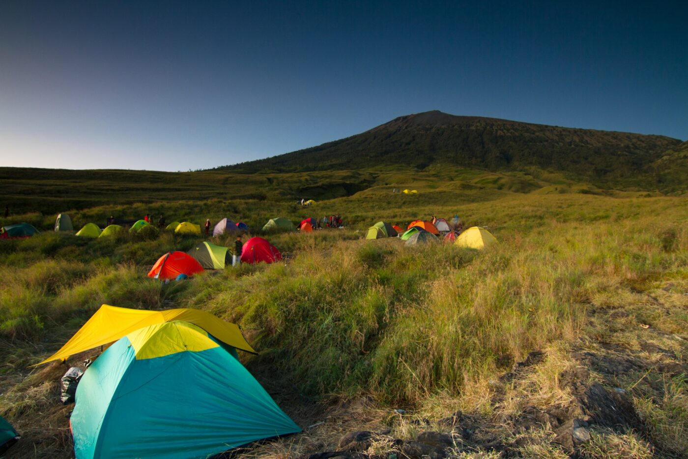 Lombok Rinjani 9