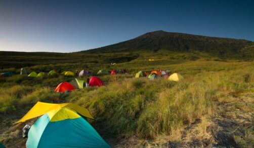 Lombok Rinjani 9