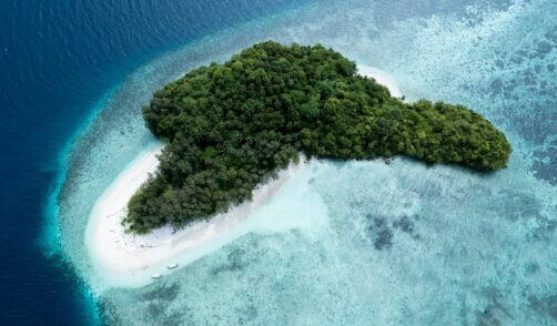 Papua Raja Ampat 1