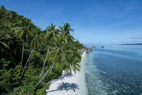 Papua Raja Ampat 3
