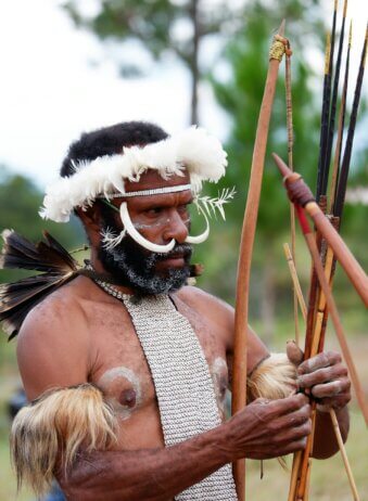 Papua Wamena Festival