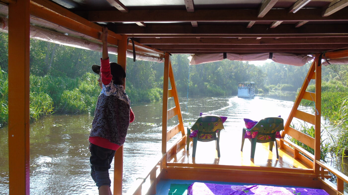 archipel360 Borneo Tanjung Puting Boat 183
