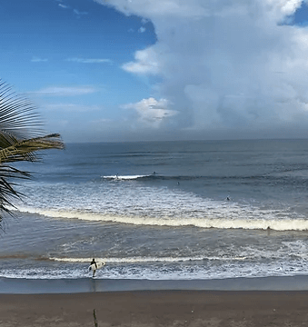 Bali Beach Balian