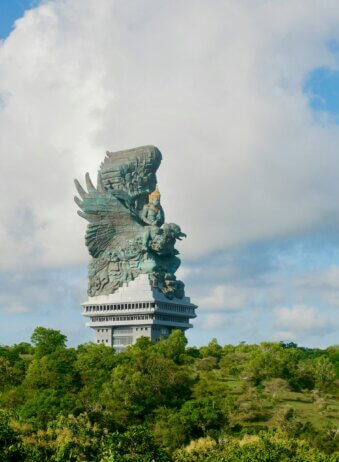 Bali Garuda Wisnu