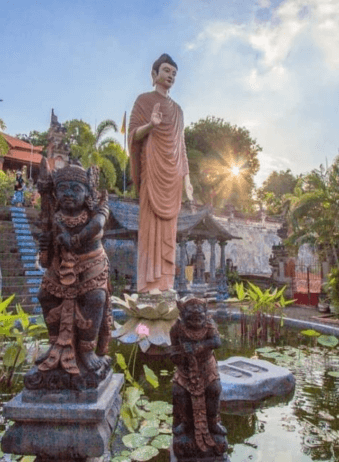 Bali Temple Brama Asmara Vihara 2