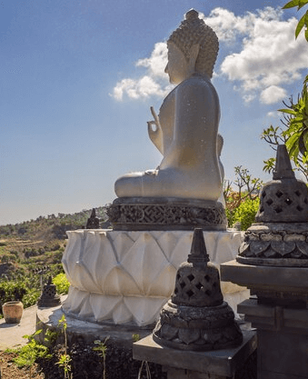 Bali Temple Brama Asmara Vihara 3