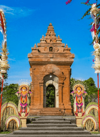 Bali Ubud Museum Neka 3