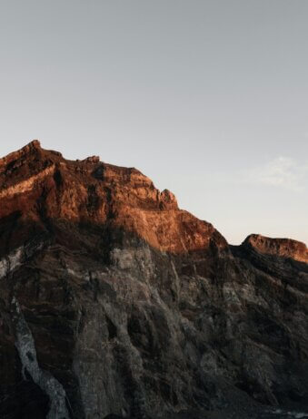 Bali Volcan Agung 1