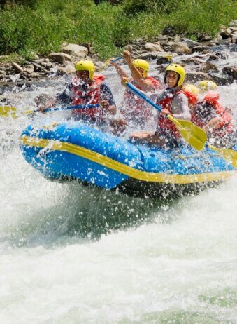 Bali rafting 3