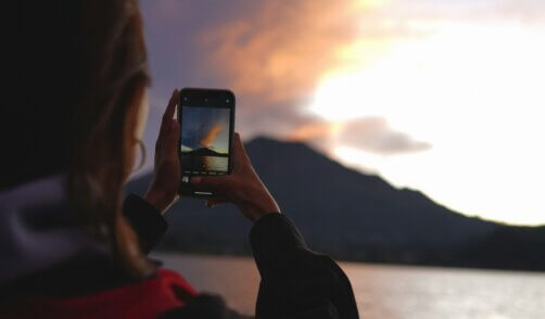 Bali Batur Volcan 10