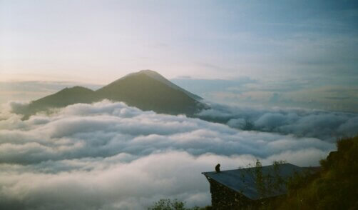 Bali Batur Volcan 11