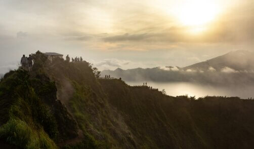 Bali Batur Volcan 12