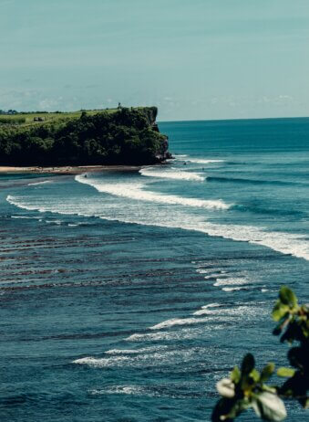 Bali Beach Balangan