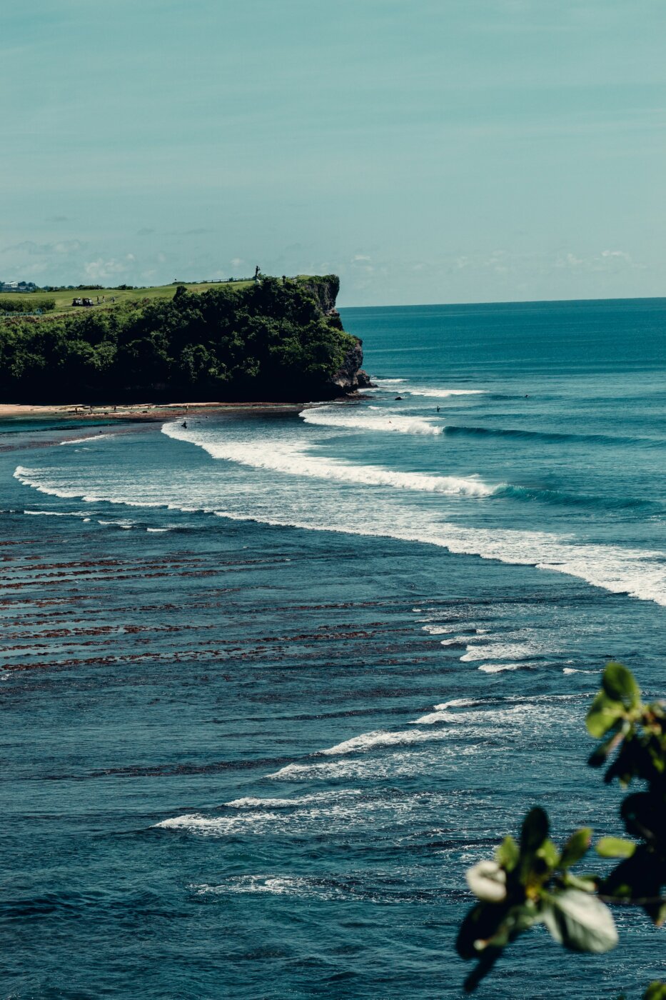 Bali Beach Balangan