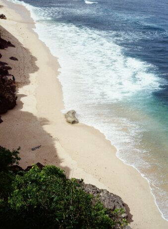 Bali Beach Balangan 1