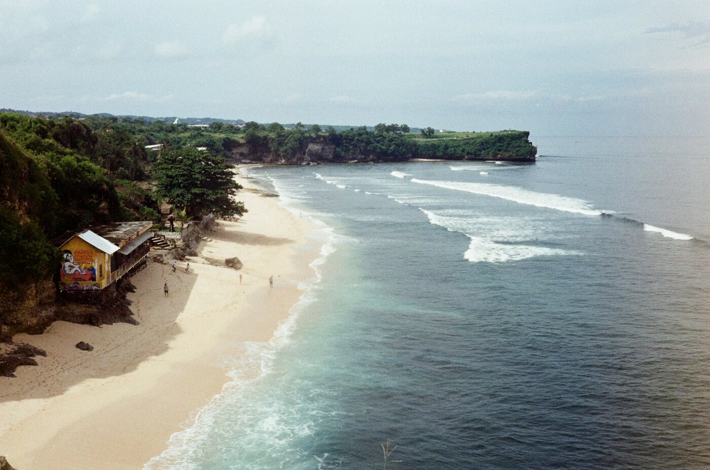 Bali Beach Balangan 2