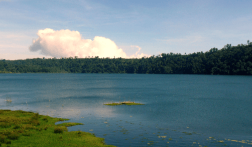 Bali Buyan Lac 3