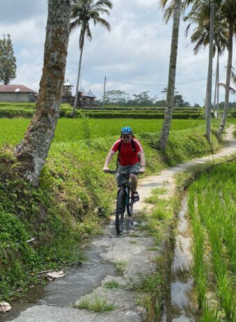 Bali Ubud Bike Dewa 4