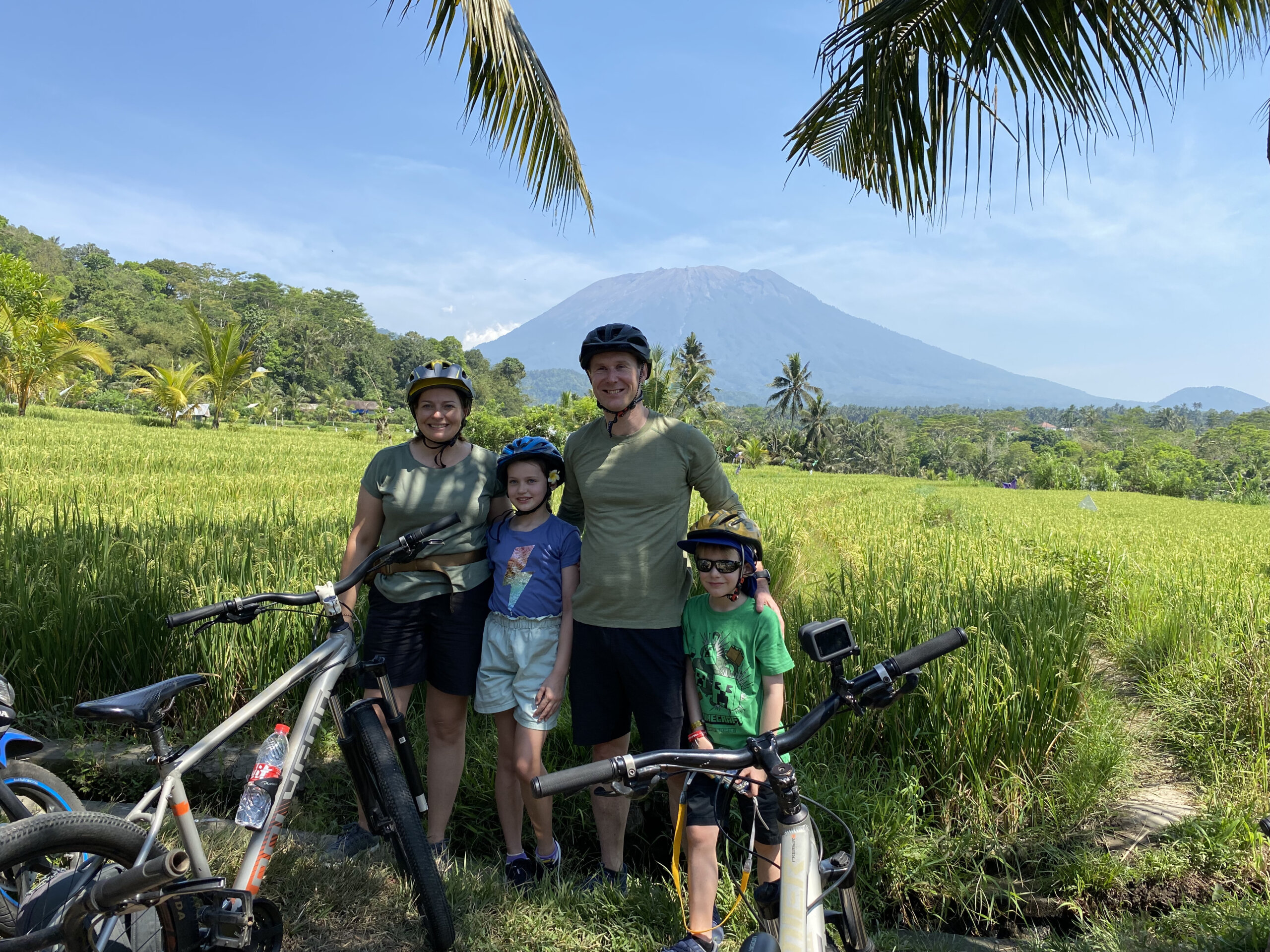 Bali Ubud Bike Dewa 5