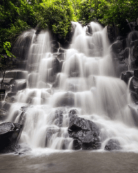 Bali Waterfall Kanto Lampo