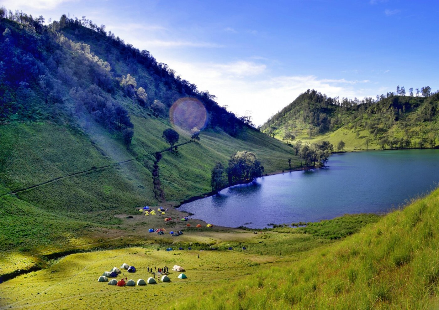 Java Lac Ranu Kumbolo 2