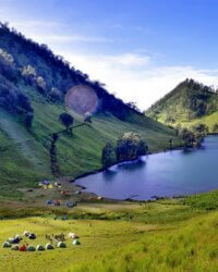 Java Lac Ranu Kumbolo 2