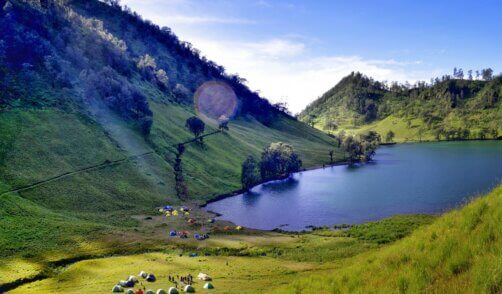 Java Lac Ranu Kumbolo 2