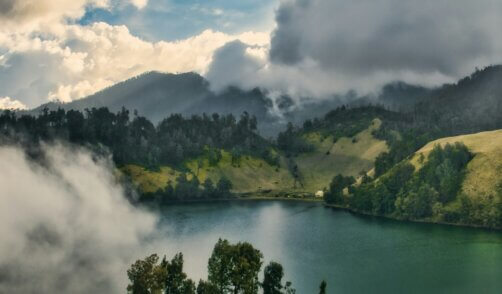 Java Lac Ranu Kumbolo 3