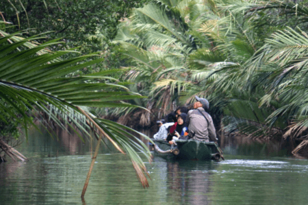 Java Ujung Kulon