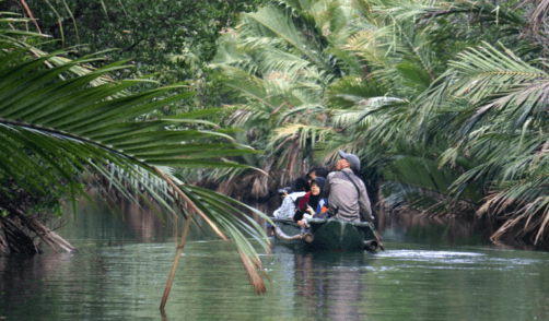 Java Ujung Kulon