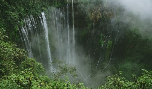 Java Waterfall Tumpak Sewu 1