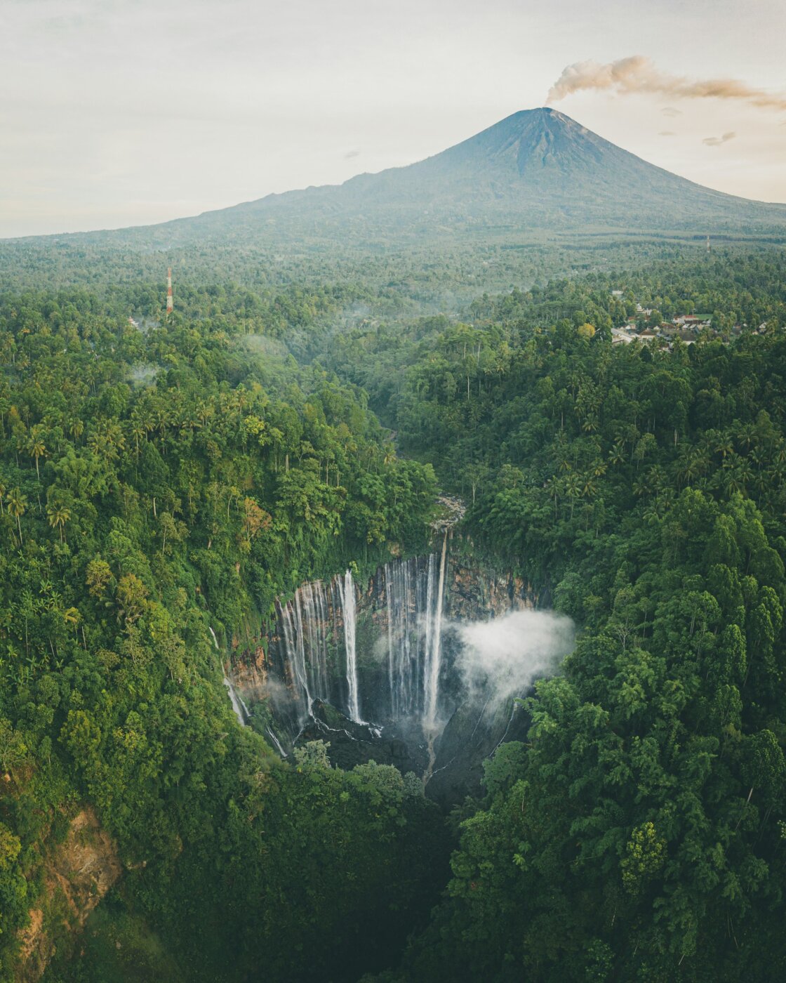 Java Waterfall Tumpak Sewu 2