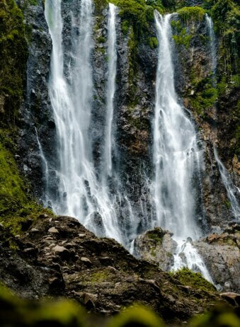 Java Waterfall Tumpak Sewu 3