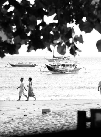 Lombok Beach Senggigi 5