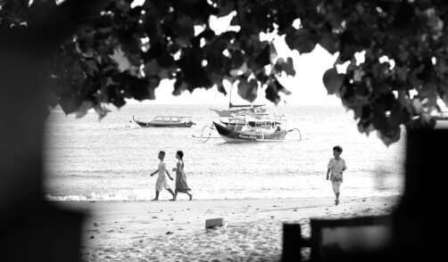 Lombok Beach Senggigi 5