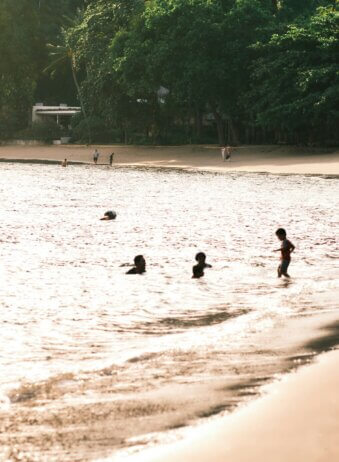 Lombok Beach Senggigi 6