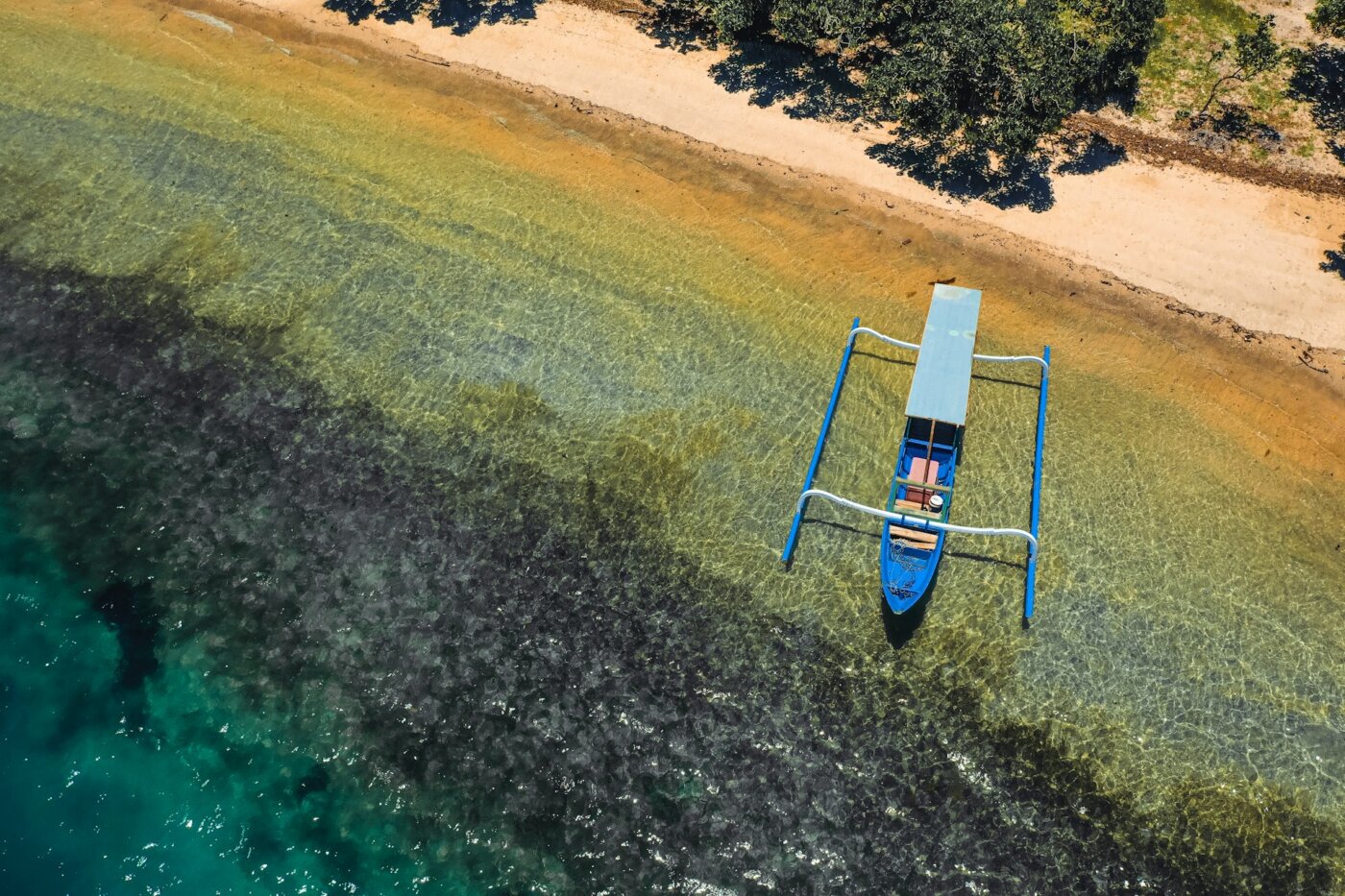 Lombok Gili nanggu 1