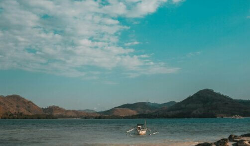 Lombok Gili nanggu 3