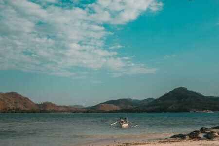 Lombok Gili nanggu 3