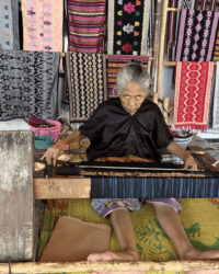 Lombok Village Sukara