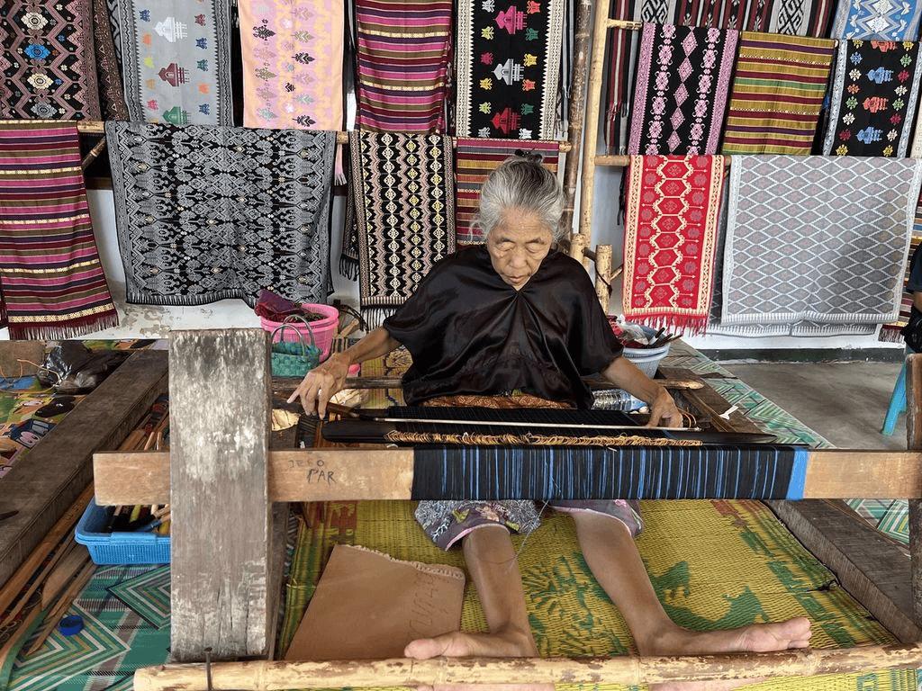 Lombok Village Sukara