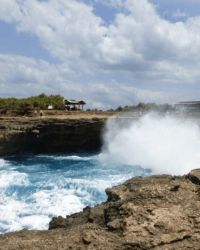 Nusa Lembongan Devil Tears