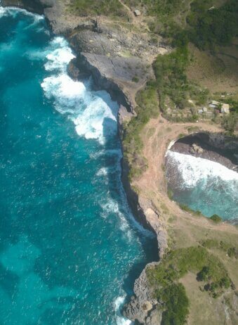 Nusa Penida Billabong 1