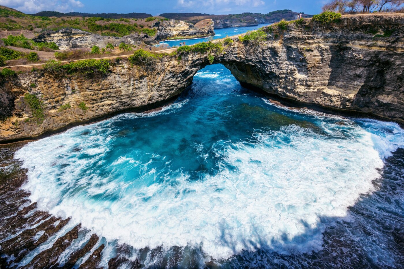 Nusa Penida Billabong 2